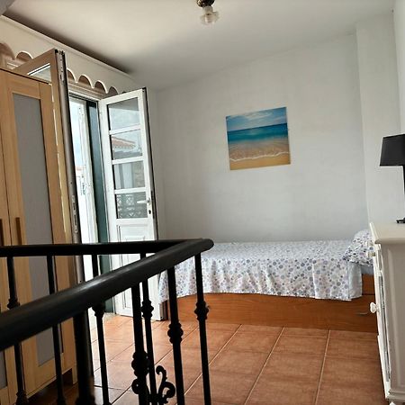 Abades Chalet La Listada Екстер'єр фото
