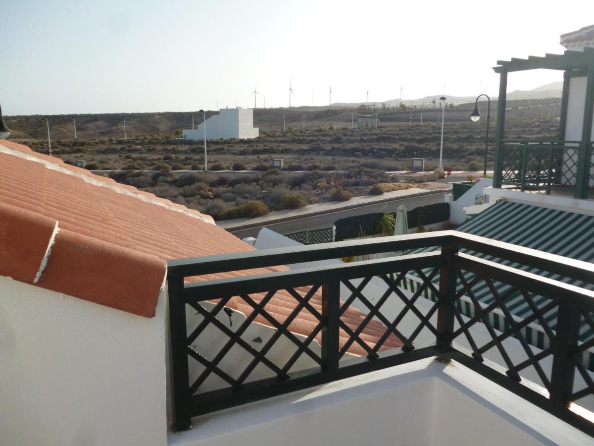 Abades Chalet La Listada Екстер'єр фото