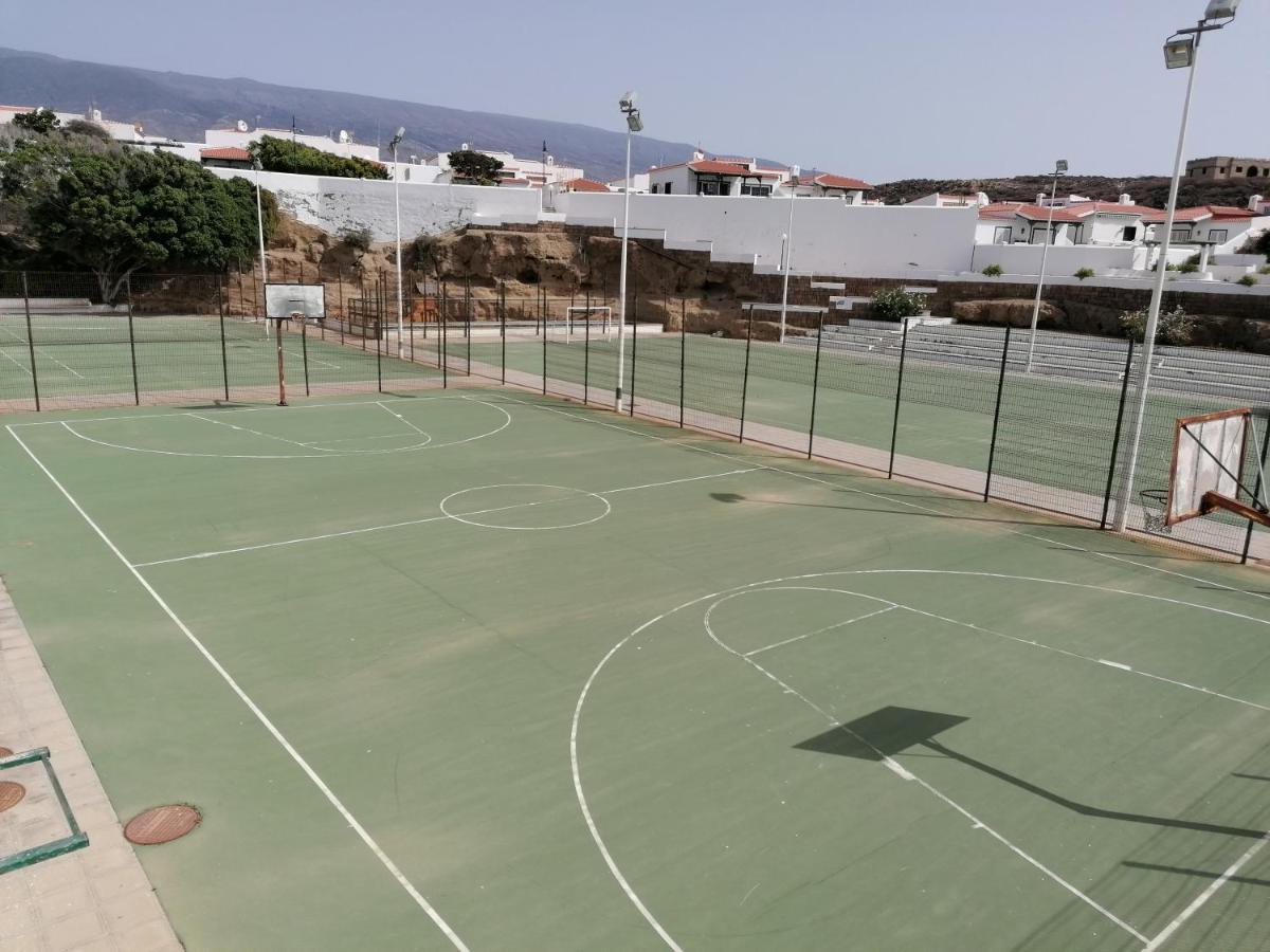 Abades Chalet La Listada Екстер'єр фото