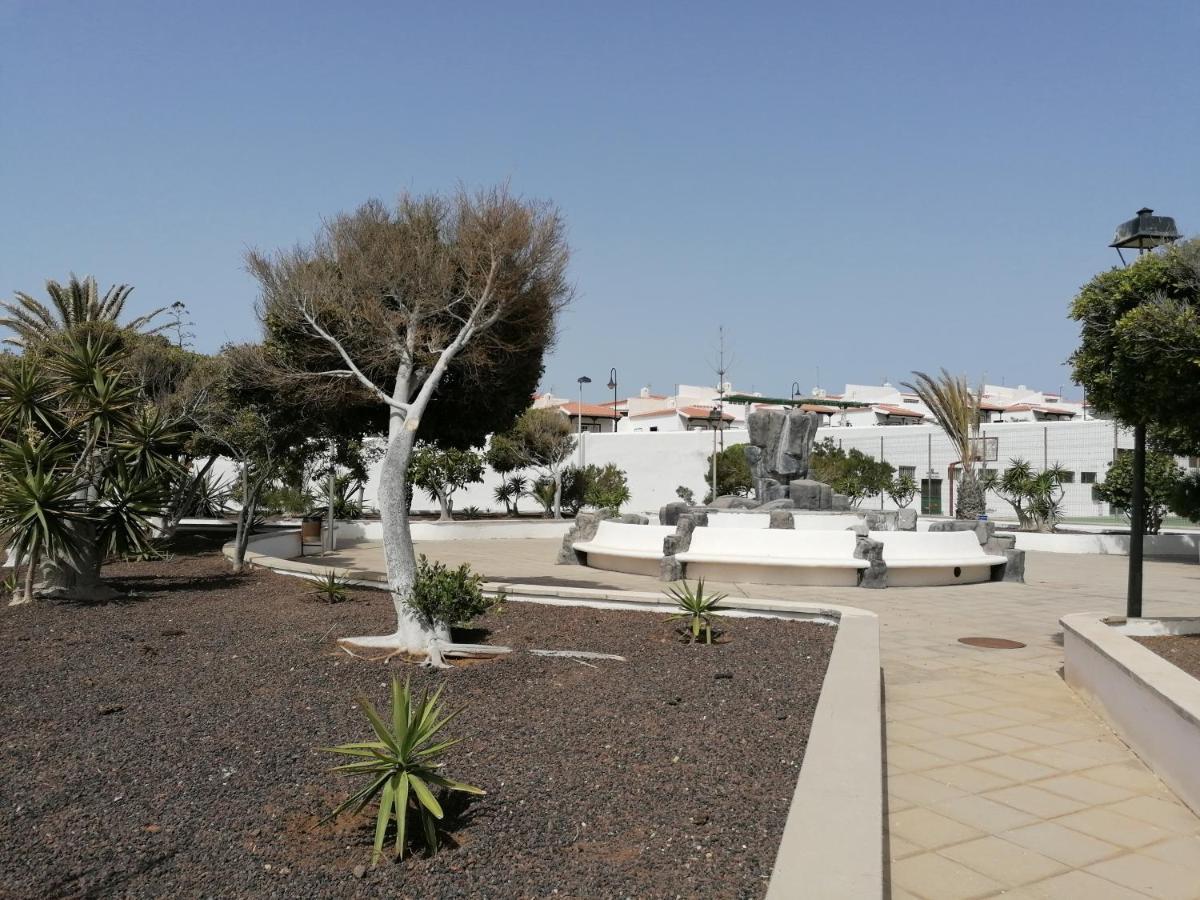 Abades Chalet La Listada Екстер'єр фото