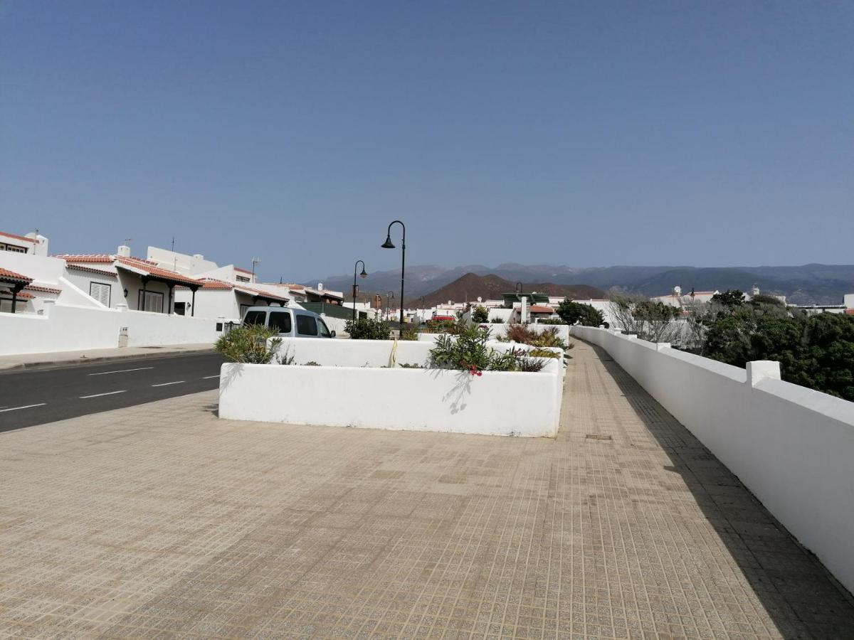 Abades Chalet La Listada Екстер'єр фото
