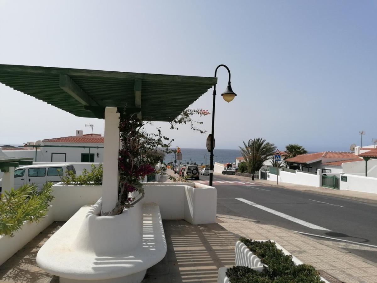 Abades Chalet La Listada Екстер'єр фото