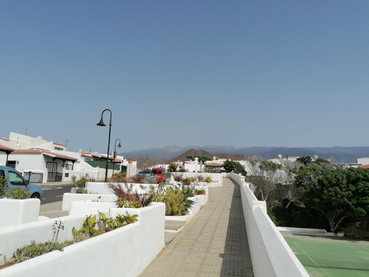 Abades Chalet La Listada Екстер'єр фото