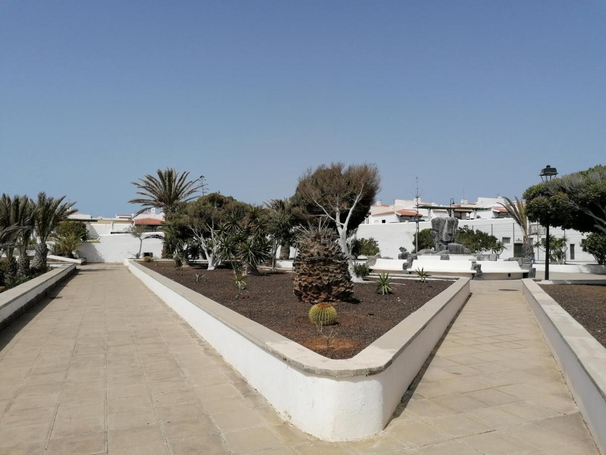 Abades Chalet La Listada Екстер'єр фото