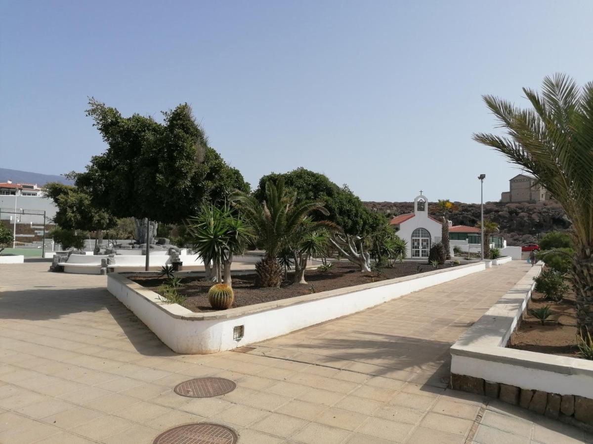 Abades Chalet La Listada Екстер'єр фото