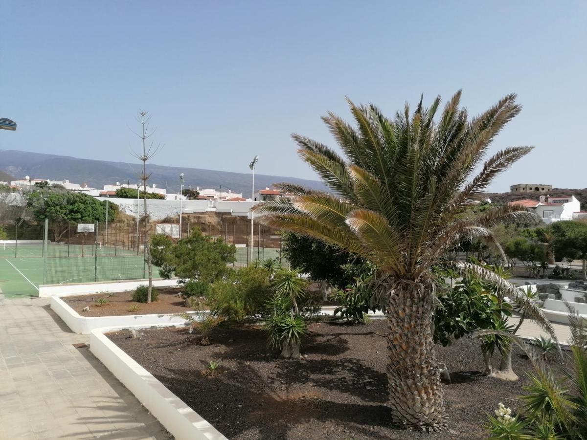Abades Chalet La Listada Екстер'єр фото