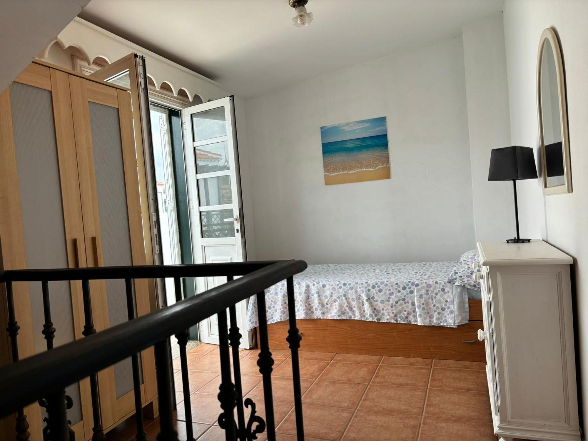Abades Chalet La Listada Екстер'єр фото